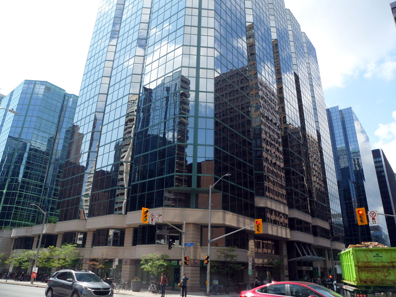 Housing, Infrastructure and Communities